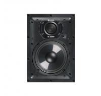 Q Install 6.5'' Performance In Wall Speaker - Pair